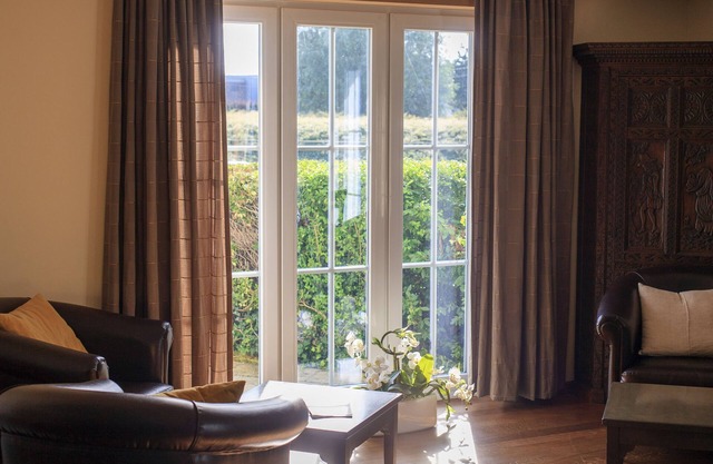 Hotel St-Janshof
