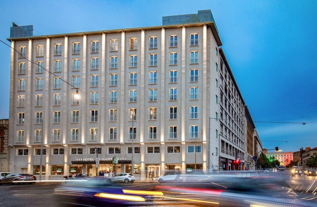 Hotel St Martin by OMNIA hotels