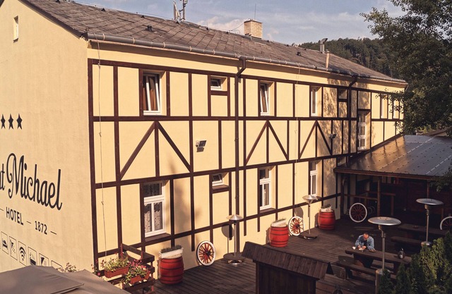 Hotel St. Michael