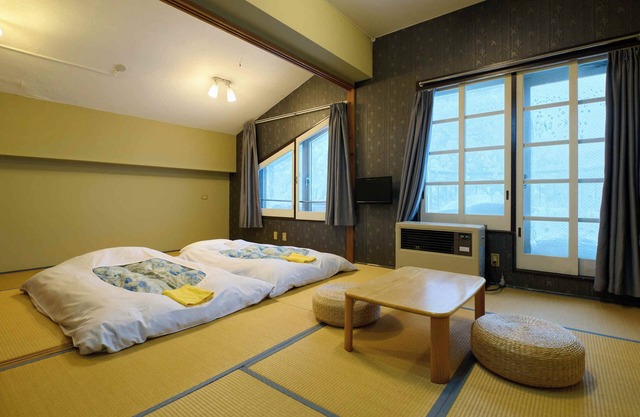HOTEL ST.MORITZ