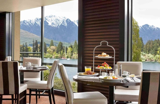 Hotel St Moritz, Queenstown - MGallery