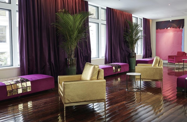 Hotel St. Paul, Montreal, a Member of Design Hotels