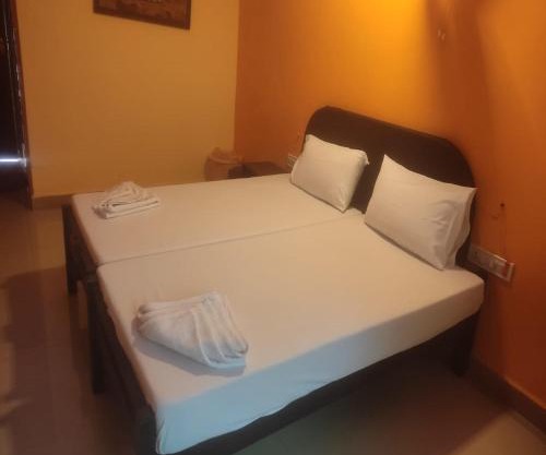 Hotel ST Thomas International Centre