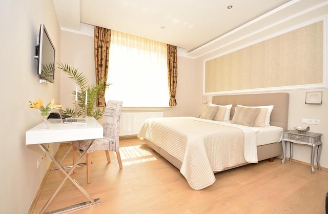 Hotel Stadt Bremen