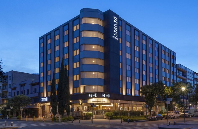 Hotel Stanza