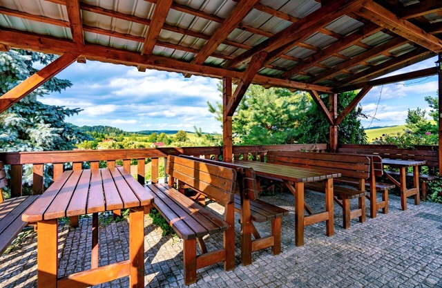 Hotel Stará Škola