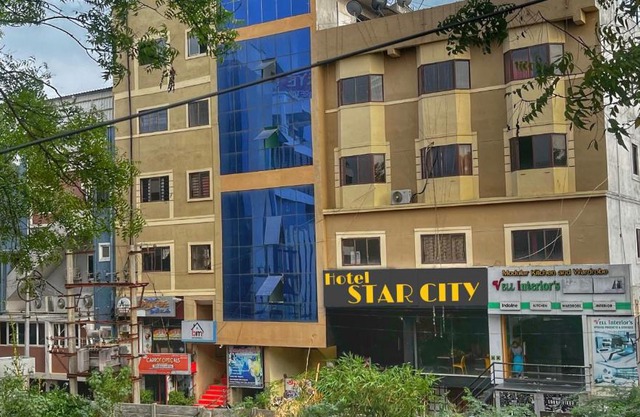Hotel Star City