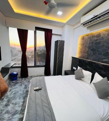 HOTEL STAR GALAXY