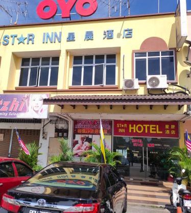 Hotel Star Inn