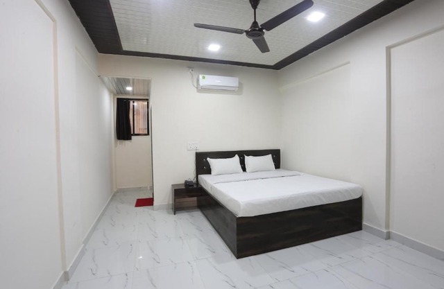 Hotel Star Inn - Taloja MIDC