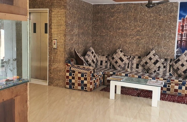 Hotel Star Palace
