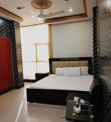 Hotel Star View Bahawalpur