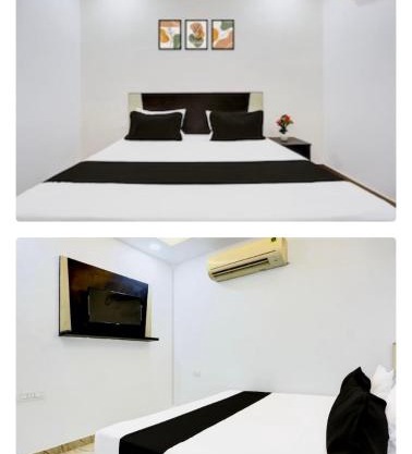 Hotel Starburg