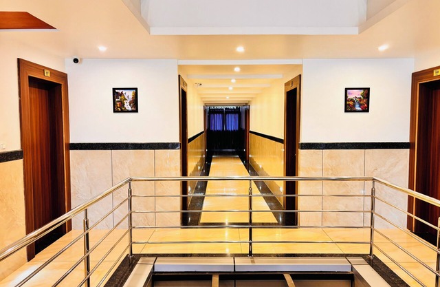 Hotel StarFinch Inn