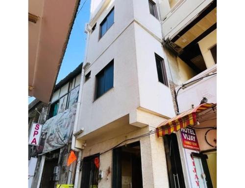 Hotel starlight, Mount Abu