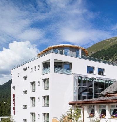 Hotel Station