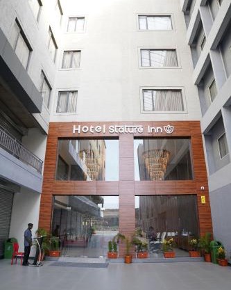 HOTEL STATURE INN