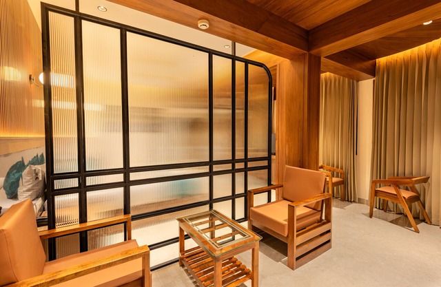Hotel Stay Bella