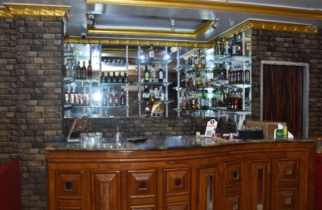 Hotel Stay Inn
