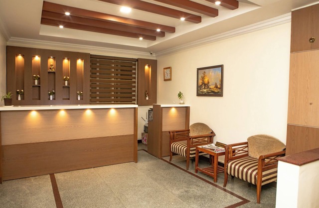 Hotel Stay Inn