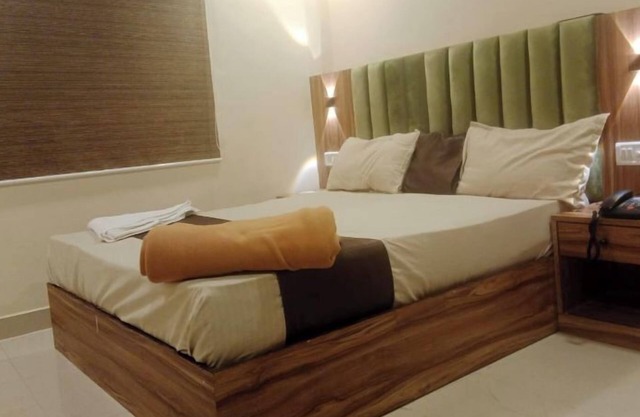Hotel Stay Inn