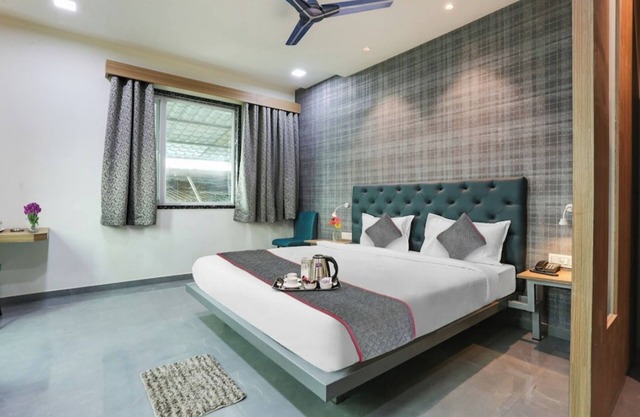 Hotel Stay Inn