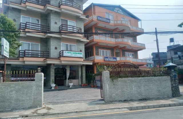 Hotel Stay Pokhara Pvt. Ltd.