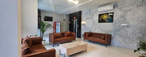 Hotel Stayzy Evanka Brilliant Convention