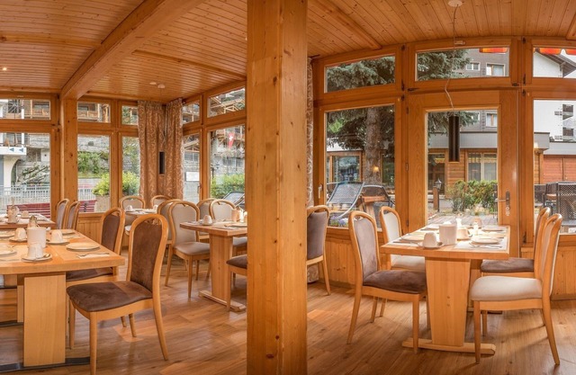 Hotel - Steakhouse Cheminée