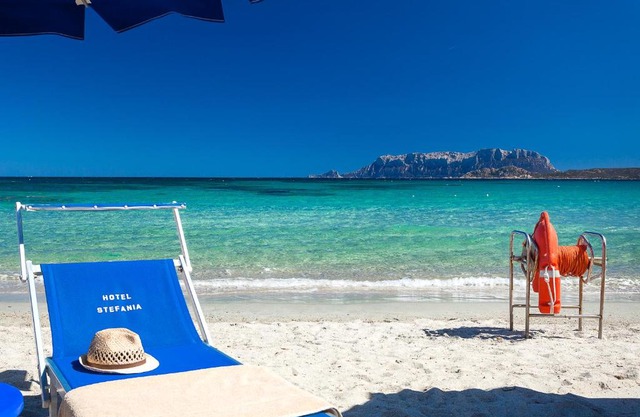Hotel Stefania Boutique Hotel by the Beach