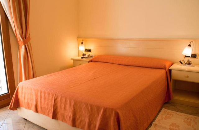 Hotel Stella 2000