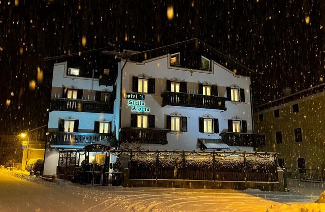 Hotel Stella Alpina