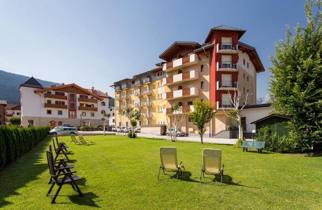 Hotel Stella Alpina