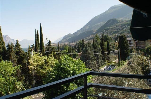 Hotel Stella Alpina