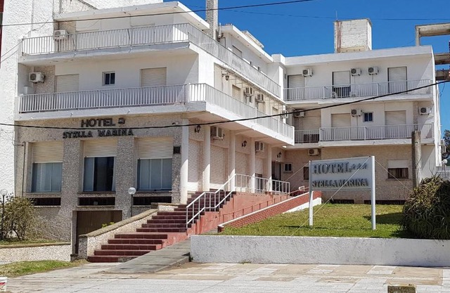 Hotel Stella Marina
