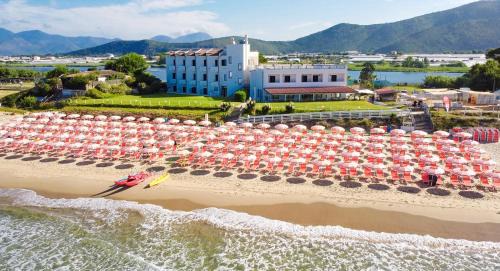 Hotel Stella del Tirreno