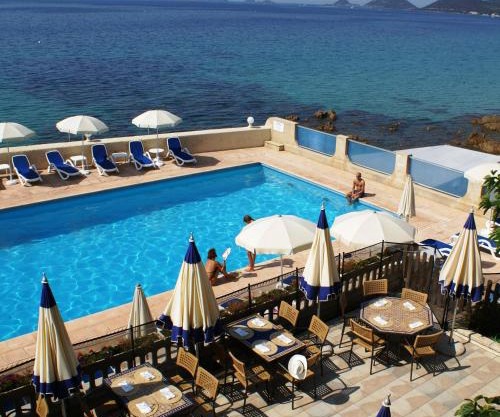 Hotel Stella Di Mare
