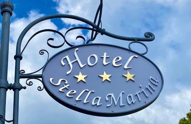 Hotel Stella Marina