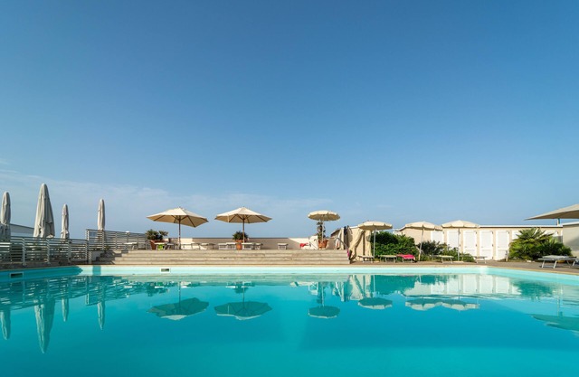 Hotel Stella Marina