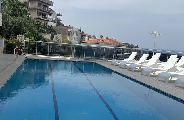Hotel Stella