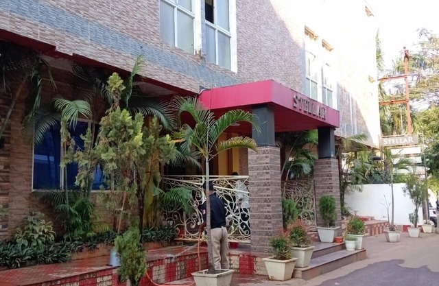 Hotel Stellar