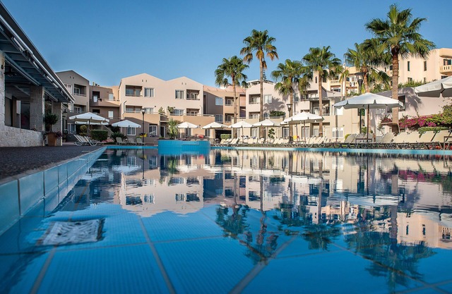 Hotel Stellina Village