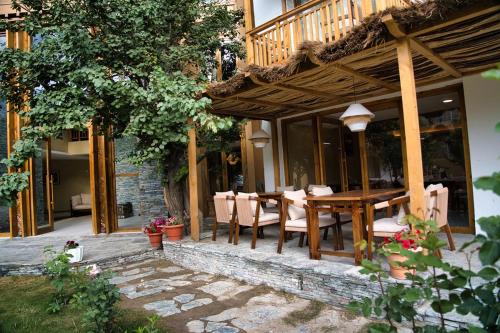 Hotel Stendel