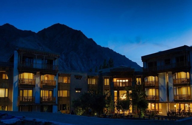 Hotel Stendel