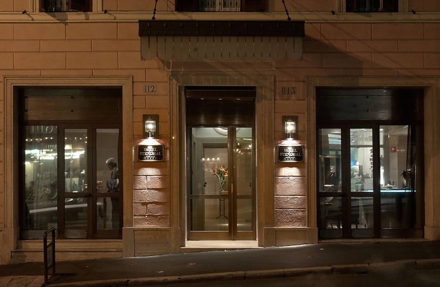 Hotel Stendhal