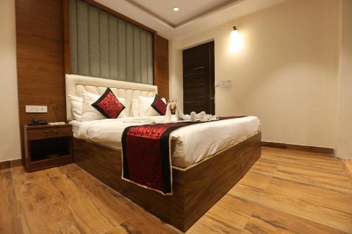 Hotel Stiltstay