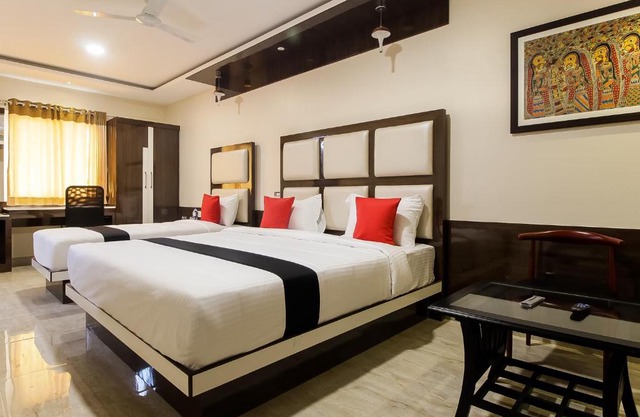 Hotel STM Palace
