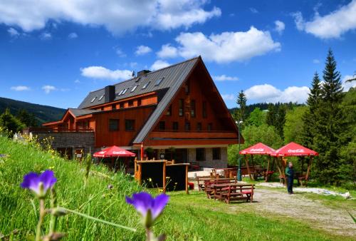 Hotel Stoh