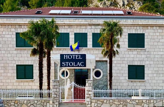 Hotel Stolac