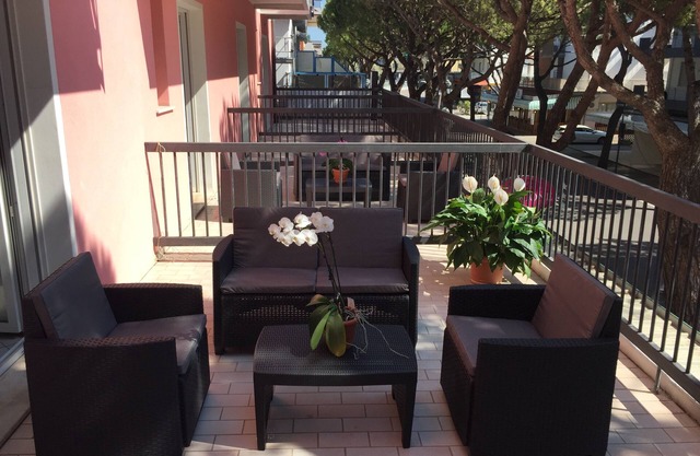 Hotel Storione